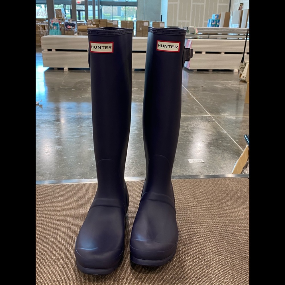 COPY - Rain Boots